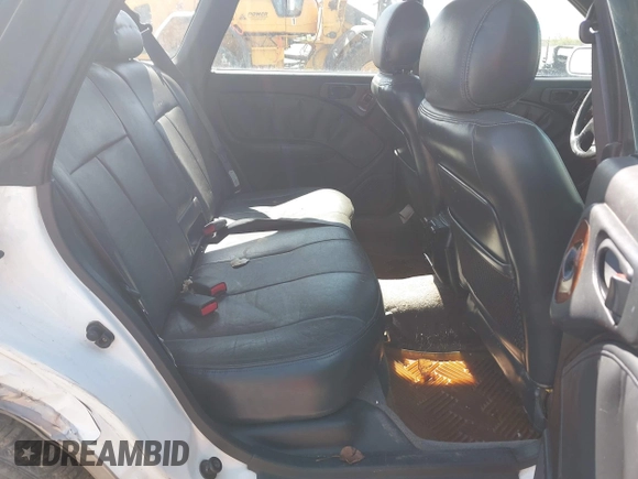 1998 Subaru Legacy Outback with VIN 4S3BG6854W7661828, listed as a IAAI auction lot 42505013 with 211,045 mi miles and . Bid and sale history available at DreamBid. Image 8.