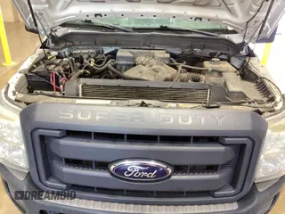 2012 Ford F-250 XL with VIN 1FT7W2B66CEB41821, listed as a IAAI auction lot 42702754 with 174,731 mi miles and . Bid and sale history available at DreamBid. Image 40.