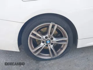 2015 BMW 4 Series 435i с VIN WBA3T3C58FP939536, выставлен на аукционе IAAI как лот 41849369 с пробегом 97 924 миль миль и . История ставок и продаж доступна на DreamBid. Изображение 18.