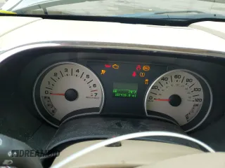 2006 Ford Explorer Eddie Bauer с VIN 1FMEU74EX6UB48677, выставлен на аукционе Copart как лот 64091645 с пробегом 157 426 миль миль и Списание • Salvage title. История ставок и продаж доступна на DreamBid. Изображение 9.