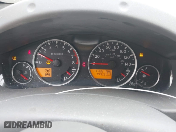 2011 Nissan Frontier Pro-4X with VIN 1N6AD0EV9BC451293, listed as a IAAI auction lot 42286309 with 77,887 mi miles and . Bid and sale history available at DreamBid. Image 7.