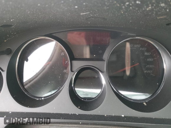 2008 GMC Acadia SLE1 z VIN 1GKER13768J153129, wystawiony jako Copart lot #46339635 z przebiegiem Nie podano mil oraz Szkoda całkowita • Salvage title. Historia ofert i sprzedaży dostępna na DreamBid. Obrazek 9.