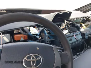 2008 Toyota Prius with VIN JTDKB20UX83345158, listed as a IAAI auction lot 42533843 with Not provided miles and . Bid and sale history available at DreamBid. Image 7.