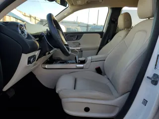 2023 Mercedes-Benz EQB 250+ z VIN W1N9M0CB9PN051060, wystawiony jako Copart lot #88711895 z przebiegiem 19 154 mil mil oraz Szkoda całkowita • Salvage title. Historia ofert i sprzedaży dostępna na DreamBid. Obrazek 7.