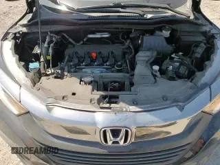 2021 Honda HR-V LX с VIN 3CZRU5H34MM728165, выставлен на аукционе Copart как лот 68880085 с пробегом 71 704 миль миль и Списание • Salvage title. История ставок и продаж доступна на DreamBid. Изображение 15.