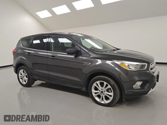 2019 Ford Escape SE with VIN 1FMCU0GD2KUC52723, listed as a Copart auction lot 51259255 with 127,857 mi miles and Clean Title. Bid and sale history available at carsss.com. Image 4.