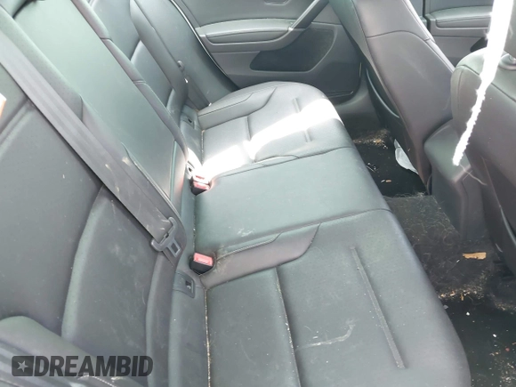 2021 Volkswagen Golf TSI z VIN 3VWG57AU4MM008113, wystawiony jako IAAI lot #42053444 z przebiegiem 24 449 mil mil oraz . Historia ofert i sprzedaży dostępna na DreamBid. Obrazek 8.