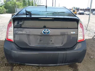 2012 Toyota Prius One z VIN JTDKN3DU4C1562832, wystawiony jako IAAI lot #42148967 z przebiegiem 264 211 mil mil oraz . Historia ofert i sprzedaży dostępna na DreamBid. Obrazek 17.