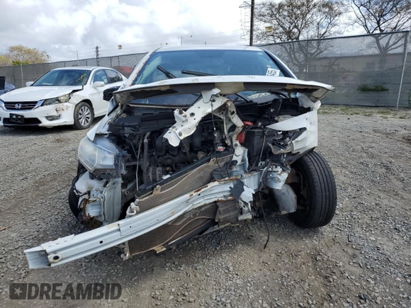 2017 Honda Fit LX with VIN JHMGK5H52HS017368, listed as a Copart auction lot 51696455 with 0 mi miles and Salvage Title. Bid and sale history available at carsss.com. Image 5.