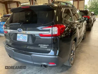2023 Subaru Ascent Limited with VIN 4S4WMASD1P3452628, listed as a IAAI auction lot 42743335 with 98,022 mi miles and . Bid and sale history available at DreamBid. Image 9.