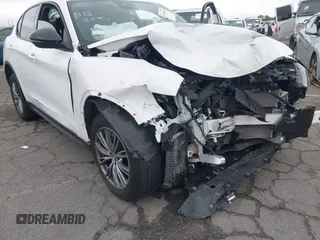 2024 Alfa Romeo Stelvio Sprint z VIN ZASPAJAN0R7D72106, wystawiony jako IAAI lot #41750908 z przebiegiem Nie podano mil oraz . Historia ofert i sprzedaży dostępna na DreamBid. Obrazek 6.