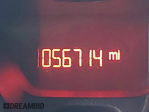 2013 Ford Fiesta S with VIN 3FADP4TJ4DM226897, listed as a IAAI auction lot 41916651 with 56,714 mi miles and . Bid and sale history available at DreamBid. Image 14.