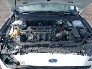 2020 Ford Fusion SE with VIN 3FA6P0H78LR237689, listed as a IAAI auction lot 42492036 with 63,303 mi miles and . Bid and sale history available at DreamBid. Image 10.