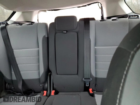 2013 Ford Escape SE with VIN 1FMCU9G95DUD26512, listed as a Copart auction lot 81114764 with 90,428 mi miles and Salvage Title. Bid and sale history available at DreamBid. Image 10.