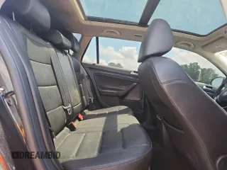 2012 Volkswagen Jetta TDI с VIN 3VWML7AJ5CM701818, выставлен на аукционе Copart как лот 65373905 с пробегом 80 692 миль миль и Чистый • Clean title. История ставок и продаж доступна на DreamBid. Изображение 10.