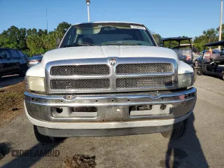 1998 Dodge 2500 with VIN 1B7KF2367WJ207314, listed as a Copart auction lot 74396544 with Not Provided miles and Non Repairable. Bid and sale history available at DreamBid. Image 5.
