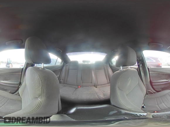 2014 Dodge Charger SE with VIN 2C3CDXBG7EH227617, listed as a Copart auction lot 50631785 with 227,362 mi miles and Salvage Title. Bid and sale history available at carsss.com. Image 13.