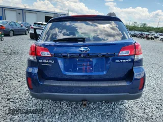 2010 Subaru Outback Limited Power Moon with VIN 4S4BRBKC4A3310682, listed as a Copart auction lot 62468425 with 203,903 mi miles and Clean title. Bid and sale history available at DreamBid. Image 6.