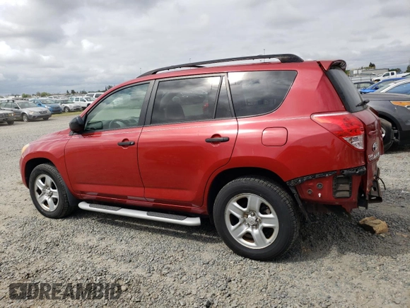 2006 Toyota RAV4 with VIN JTMBD33V966016211, listed as a Copart auction lot 52038805 with 74,949 mi miles and Salvage Title. Bid and sale history available at carsss.com. Image 2.