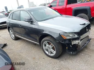 2014 Audi Q5 Premium Plus с VIN WA1LFAFPXEA014232, выставлен на аукционе IAAI как лот 42786426 с пробегом 145 259 миль миль и . История ставок и продаж доступна на DreamBid. Изображение 1.