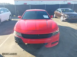 2018 Dodge Charger R/T with VIN 2C3CDXCT9JH166213, listed as a IAAI auction lot 41680385 with 139,014 mi miles. Bid and sale history available at carsss.com. Image 13.