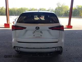 2021 Lexus NX 300 with VIN JTJDARDZ7M5023986, listed as a IAAI auction lot 42475843 with 87,251 mi miles and . Bid and sale history available at DreamBid. Image 17.