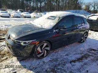 2022 Volkswagen GTI SE z VIN WVWL87CD6NW138871, wystawiony jako Copart lot #88940585 z przebiegiem 21 631 mil mil oraz Szkoda całkowita • Salvage title. Historia ofert i sprzedaży dostępna na DreamBid. Obrazek 1.