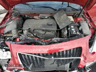2012 Buick Regal с VIN 2G4GR5EK9C9186820, выставлен на аукционе Copart как лот 56824975 с пробегом 70 113 миль миль и Списание • Salvage title. История ставок и продаж доступна на DreamBid. Изображение 11.