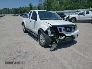 2017 Nissan Frontier SV z VIN 1N6AD0CWXHN726775, wystawiony jako Copart lot #54184725 z przebiegiem 210 999 mil mil oraz Szkoda całkowita • Salvage title. Historia ofert i sprzedaży dostępna na DreamBid. Obrazek 14.