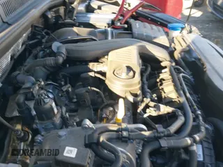 2022 Volkswagen Jetta S with VIN 3VWCM7BU5NM005562, listed as a IAAI auction lot 41365632 with 41,827 mi miles and . Bid and sale history available at DreamBid. Image 19.