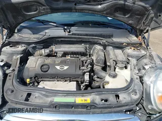 2011 MINI Convertible with VIN WMWZN3C56BT132924, listed as a IAAI auction lot 42161363 with 133,444 mi miles and . Bid and sale history available at DreamBid. Image 10.