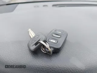 2003 Toyota Camry LE with VIN JTDBE32K530236769, listed as a IAAI auction lot 42250783 with 194,445 mi miles and . Bid and sale history available at DreamBid. Image 11.
