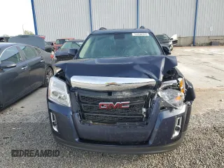 2015 GMC Terrain SLE z VIN 2GKALREK0F6321129, wystawiony jako Copart lot #53938955 z przebiegiem 209 659 mil mil oraz Nie do naprawy • Non repairable. Historia ofert i sprzedaży dostępna na DreamBid. Obrazek 5.