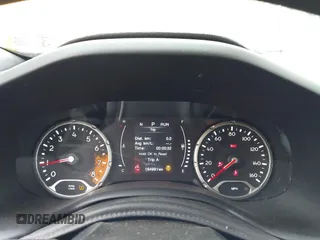 2018 Jeep Renegade Upland с VIN ZACCJBAB7JPG97099, выставлен на аукционе IAAI как лот 42214521 с пробегом 102 520 миль миль и . История ставок и продаж доступна на DreamBid. Изображение 7.