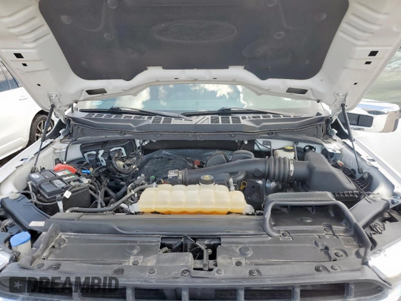 2021 Ford F-150 XL с VIN 1FTMF1CB5MKE21225, выставлен на аукционе Copart как лот 63836985 с пробегом 127 920 миль миль и Чистый • Clean title. История ставок и продаж доступна на DreamBid. Изображение 11.