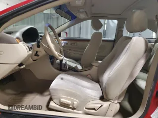 2003 Toyota Solara SE with VIN 2T1CE22P43C025496, listed as a Copart auction lot 89157825 with 104,722 mi miles and Salvage Title. Bid and sale history available at carsss.com. Image 7.