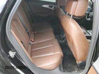 2016 Audi A6 2.0T Premium with VIN WAUFFAFC1GN159085, listed as a Copart auction lot 45273795 with 159,692 mi miles and Clean Title. Bid and sale history available at carsss.com. Image 10.