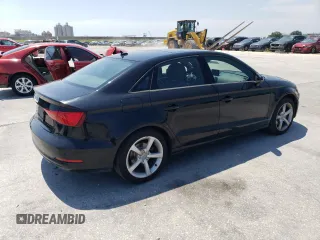 2016 Audi A3 1.8T Premium with VIN WAUA7GFF3G1012441, listed as a Copart auction lot 60298373 with 65,739 mi miles. Bid and sale history available at carsss.com. Image 3.