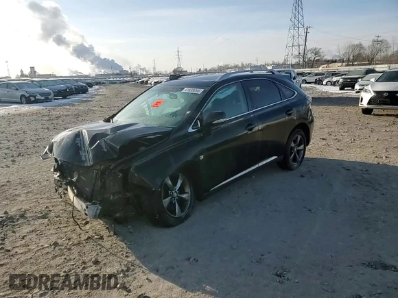 2012 Lexus RX 350 z VIN 2T2BK1BA8CC153486, wystawiony jako Copart lot #41838095 z przebiegiem 141 429 mil mil oraz Szkoda całkowita • Salvage title. Historia ofert i sprzedaży dostępna na DreamBid. Obrazek 11.