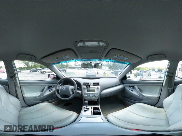 2011 Toyota Camry LE z VIN 4T4BF3EK3BR200855, wystawiony jako IAAI lot #42134686 z przebiegiem 248 776 mil mil oraz . Historia ofert i sprzedaży dostępna na DreamBid. Obrazek 18.