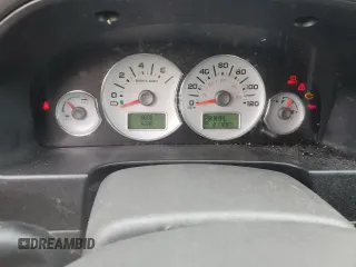 2005 Ford Escape Hybrid z VIN 1FMCU95H75KC07240, wystawiony jako Copart lot #52515925 z przebiegiem 217 237 mil mil oraz Szkoda całkowita • Salvage title. Historia ofert i sprzedaży dostępna na DreamBid. Obrazek 9.