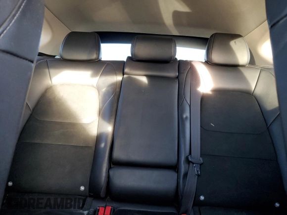 2020 Mazda CX-5 Touring with VIN JM3KFBCM1L0744204, listed as a Copart auction lot 47811775 with 0 mi miles and Salvage Title. Bid and sale history available at carsss.com. Image 10.