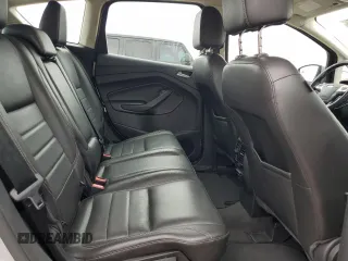 2013 Ford C-Max SEL z VIN 1FADP5CU7DL543655, wystawiony jako Copart lot #55491285 z przebiegiem 151 261 mil mil oraz Szkoda całkowita • Salvage title. Historia ofert i sprzedaży dostępna na DreamBid. Obrazek 10.