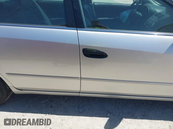 2003 Nissan Altima SE with VIN 1N4BL11E83C245864, listed as a IAAI auction lot 42134785 with Not provided miles and . Bid and sale history available at DreamBid. Image 13.