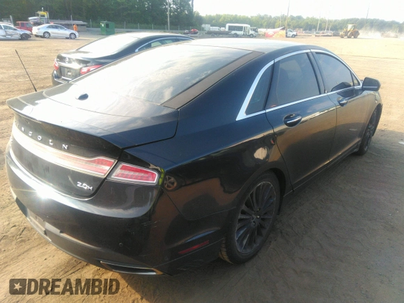 2013 Lincoln MKZ Hybrid с VIN 3LN6L2LU1DR813649, выставлен на аукционе IAAI как лот 42887168 с пробегом 245 475 миль миль и . История ставок и продаж доступна на DreamBid. Изображение 4.
