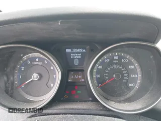 2015 Hyundai Elantra with VIN KMHD35LH4FU240642, listed as a IAAI auction lot 42196394 with 120,499 mi miles and . Bid and sale history available at DreamBid. Image 7.