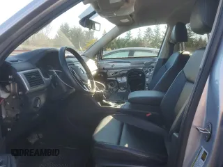 2018 Volkswagen Atlas SE z VIN 1V2DP2CA2JC592643, wystawiony jako Copart lot #79659244 z przebiegiem 93 690 mil mil oraz Szkoda całkowita • Salvage title. Historia ofert i sprzedaży dostępna na DreamBid. Obrazek 7.