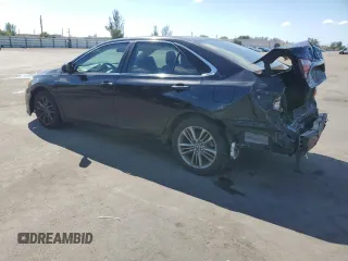 2015 Toyota Camry XLE with VIN 4T1BF1FK6FU064918, listed as a Copart auction lot 50892775 with 140,329 mi miles and Clean Title. Bid and sale history available at DreamBid. Image 2.
