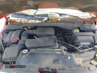 2006 Dodge Durango SXT с VIN 1D4HB38N16F109414, выставлен на аукционе IAAI как лот 42221079 с пробегом 258 144 миль миль и . История ставок и продаж доступна на DreamBid. Изображение 10.
