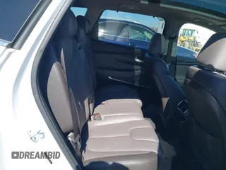 2019 Hyundai Santa Fe Ultimate with VIN 5NMS5CAA0KH067753, listed as a IAAI auction lot 41884396 with 31,343 mi miles and . Bid and sale history available at DreamBid. Image 8.